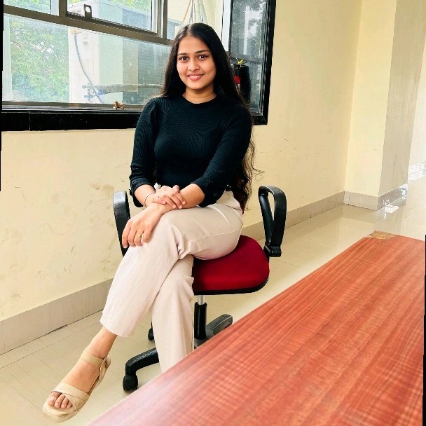 Neha Chavan
